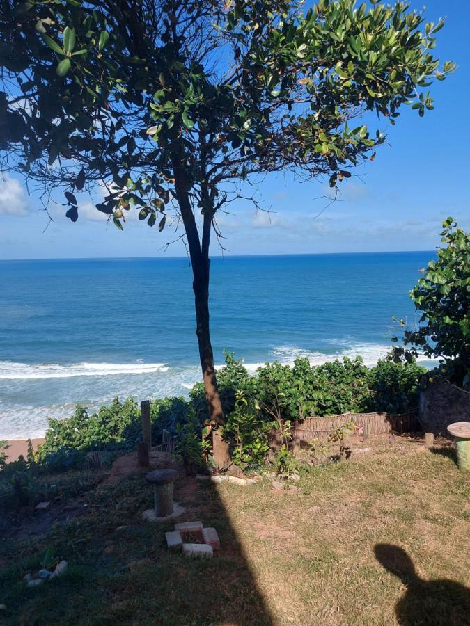 Pipa Vista Do Amor Suites Praia de Pipa Ngoại thất bức ảnh