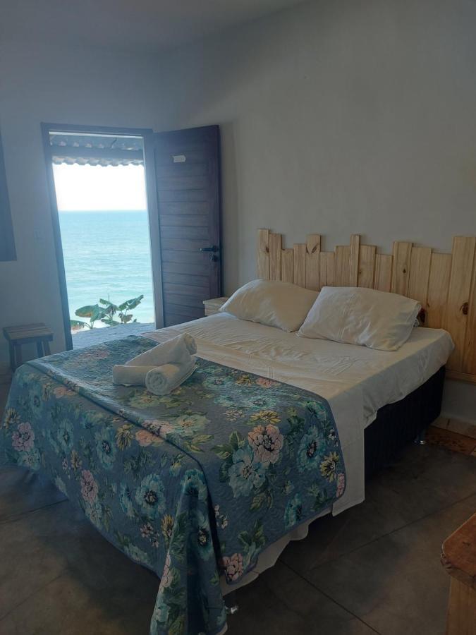 Pipa Vista Do Amor Suites Praia de Pipa Ngoại thất bức ảnh