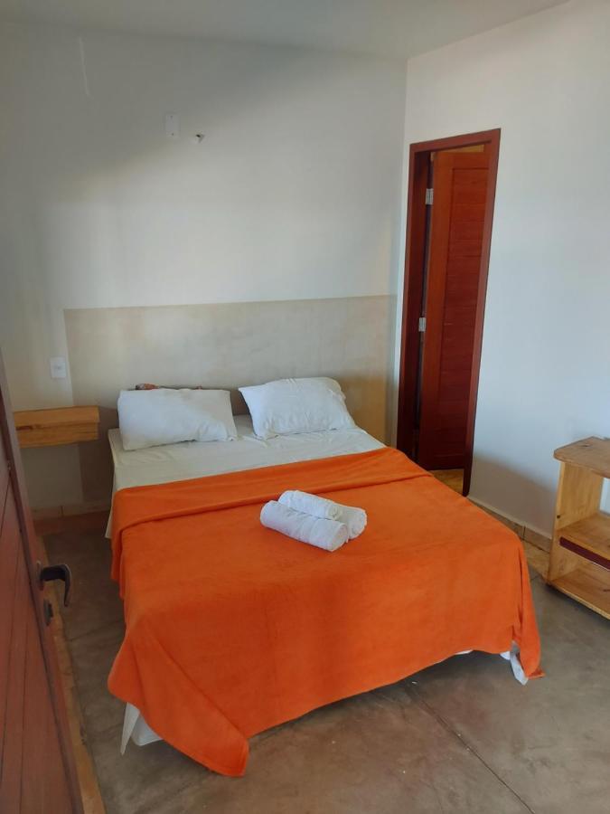 Pipa Vista Do Amor Suites Praia de Pipa Ngoại thất bức ảnh