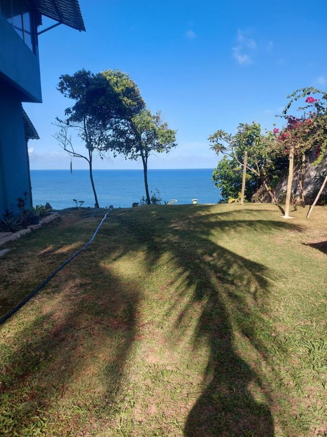 Pipa Vista Do Amor Suites Praia de Pipa Ngoại thất bức ảnh