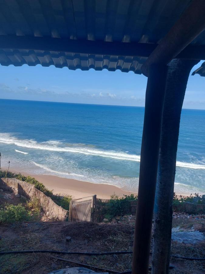 Pipa Vista Do Amor Suites Praia de Pipa Ngoại thất bức ảnh