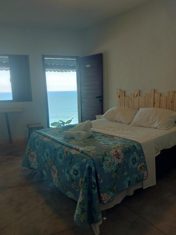 Pipa Vista Do Amor Suites Praia de Pipa Ngoại thất bức ảnh