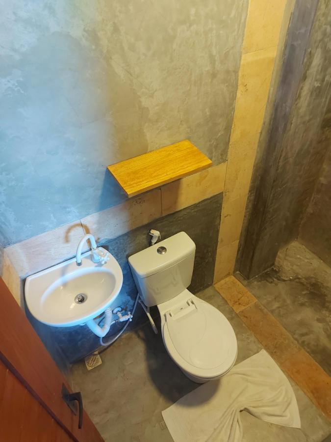 Pipa Vista Do Amor Suites Praia de Pipa Ngoại thất bức ảnh