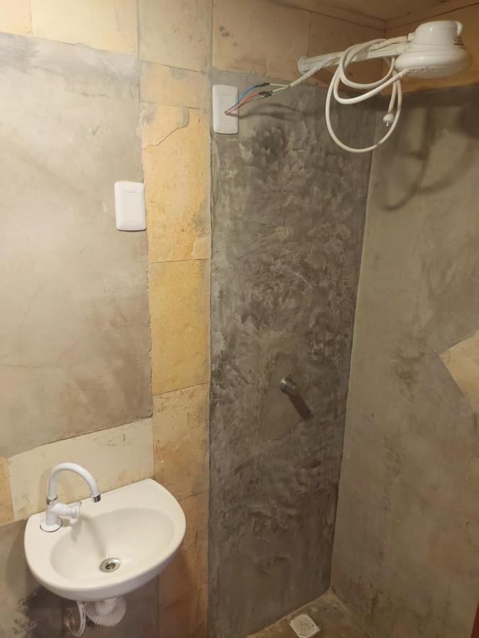 Pipa Vista Do Amor Suites Praia de Pipa Ngoại thất bức ảnh