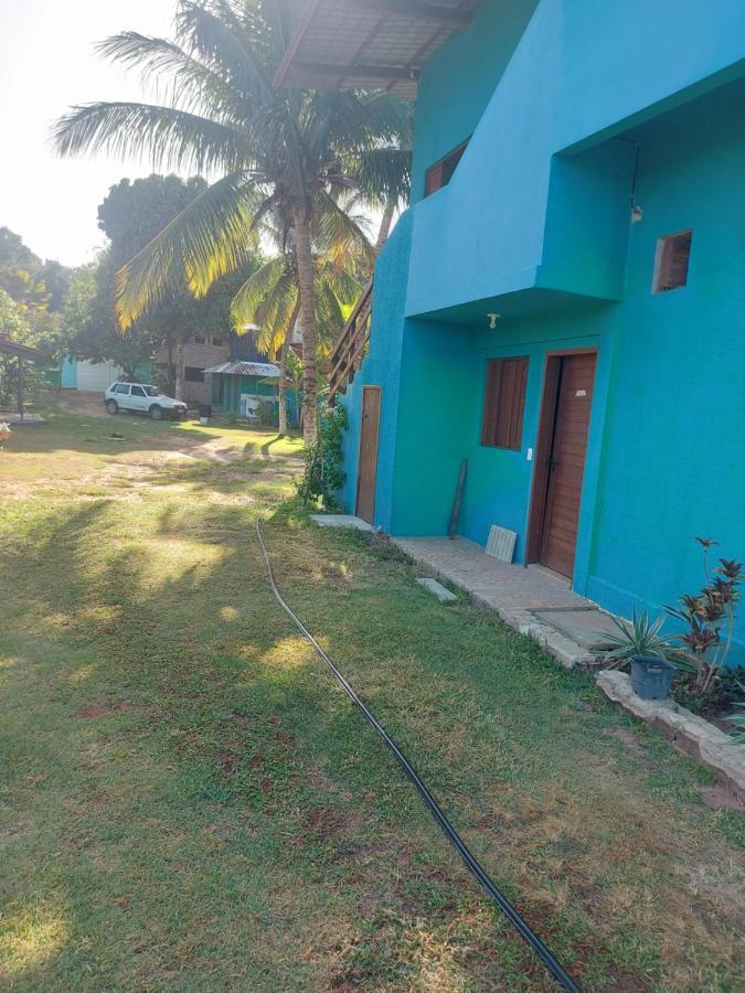 Pipa Vista Do Amor Suites Praia de Pipa Ngoại thất bức ảnh