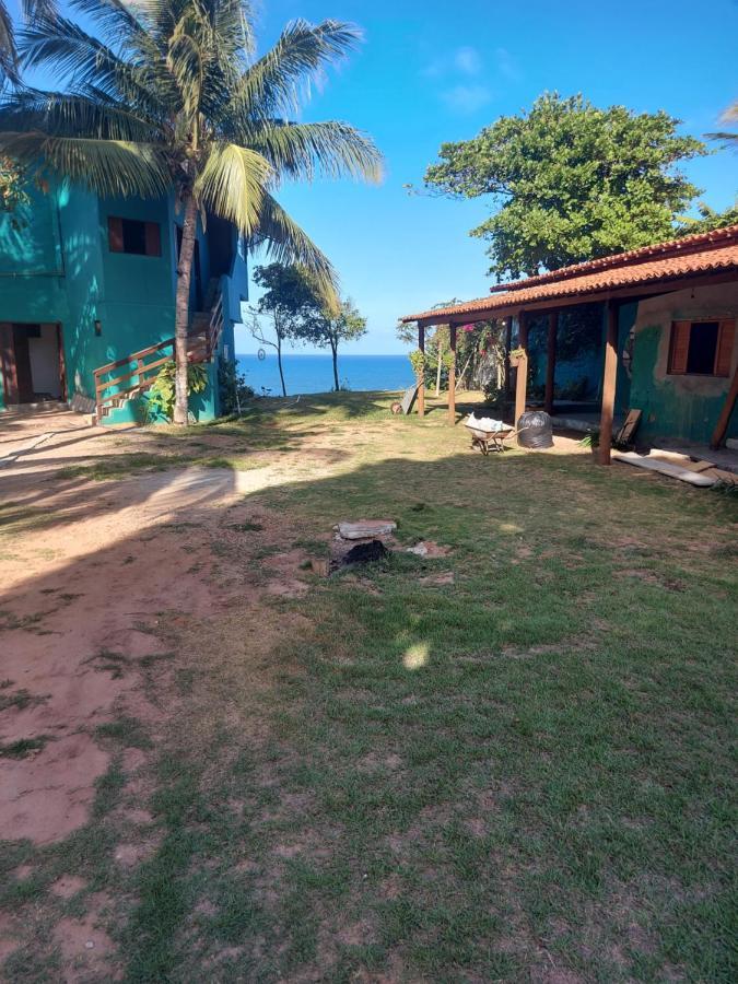 Pipa Vista Do Amor Suites Praia de Pipa Ngoại thất bức ảnh