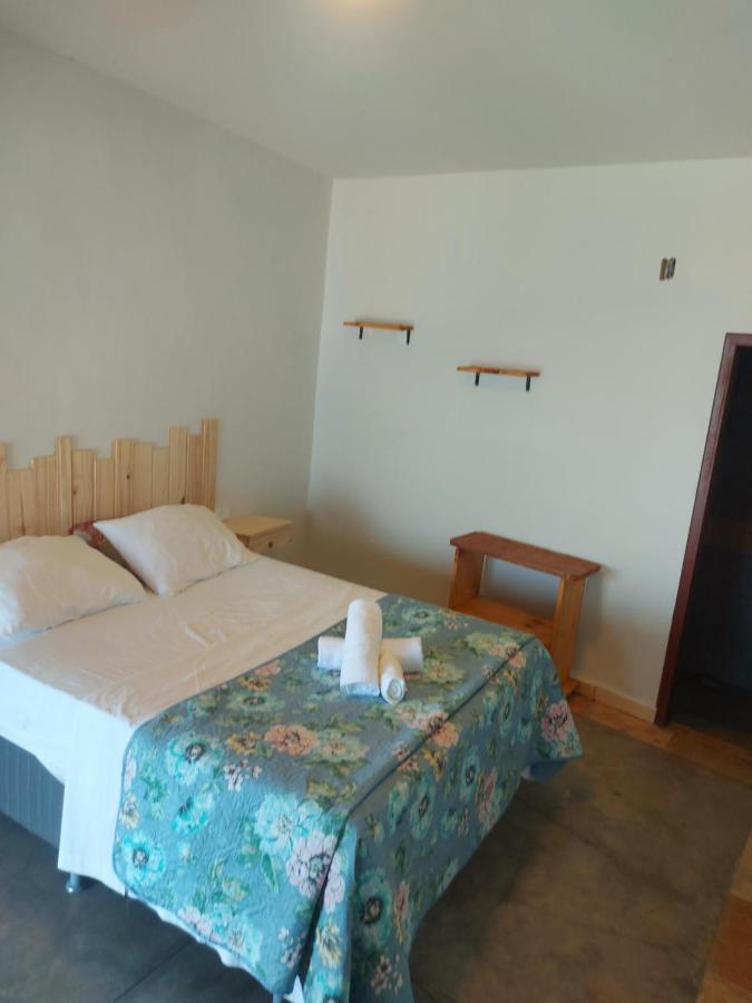 Pipa Vista Do Amor Suites Praia de Pipa Ngoại thất bức ảnh