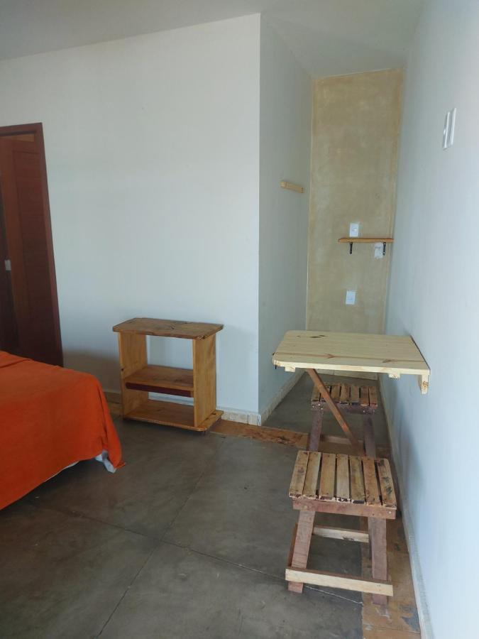 Pipa Vista Do Amor Suites Praia de Pipa Ngoại thất bức ảnh