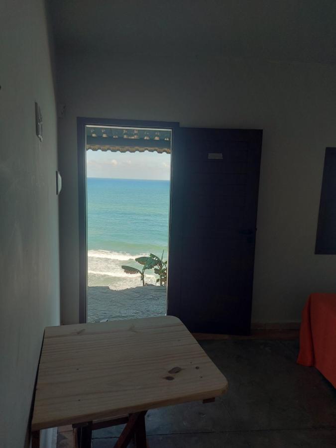 Pipa Vista Do Amor Suites Praia de Pipa Ngoại thất bức ảnh