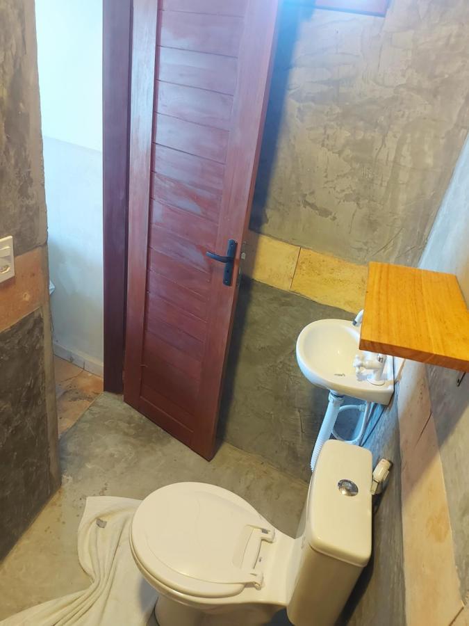 Pipa Vista Do Amor Suites Praia de Pipa Ngoại thất bức ảnh