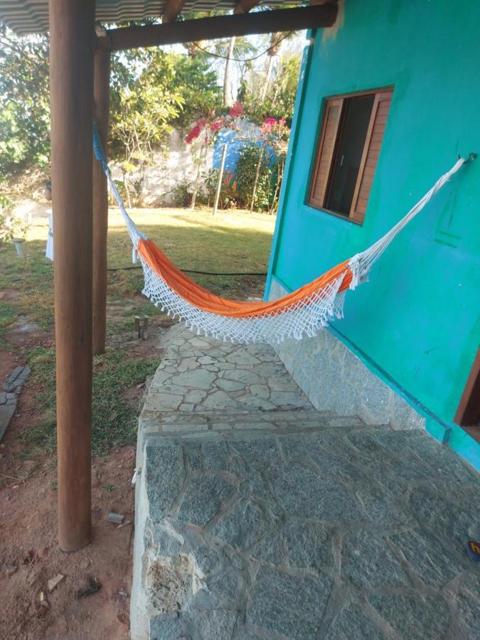 Pipa Vista Do Amor Suites Praia de Pipa Ngoại thất bức ảnh