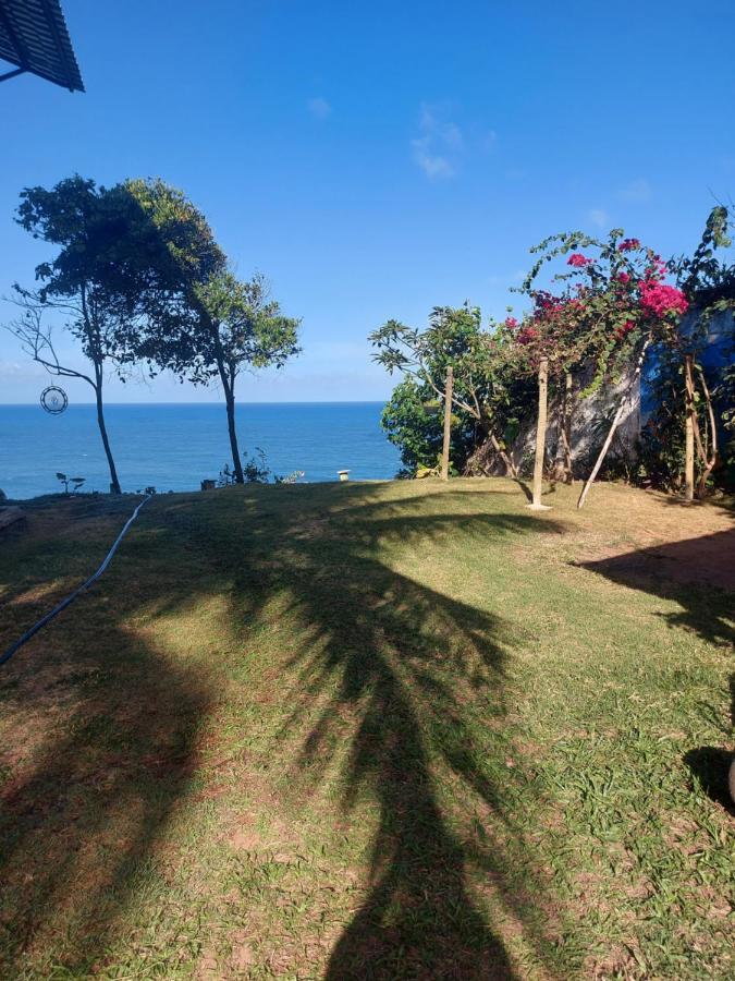 Pipa Vista Do Amor Suites Praia de Pipa Ngoại thất bức ảnh