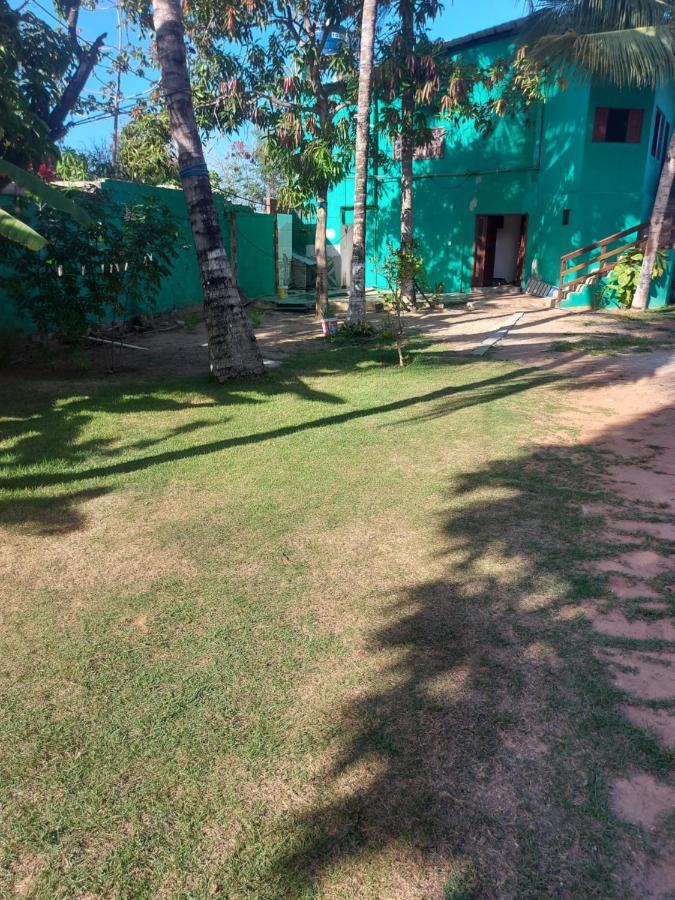 Pipa Vista Do Amor Suites Praia de Pipa Ngoại thất bức ảnh