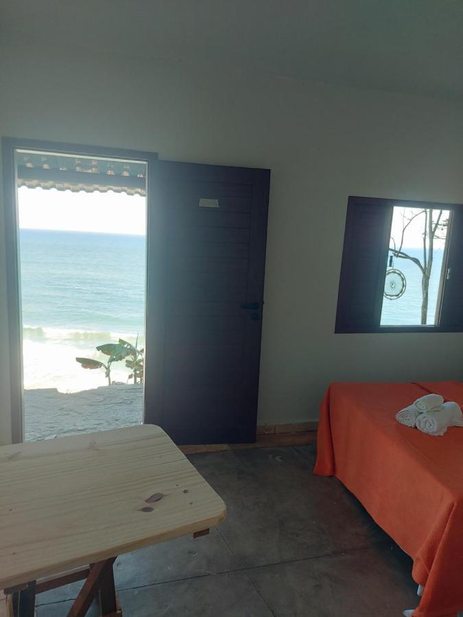 Pipa Vista Do Amor Suites Praia de Pipa Ngoại thất bức ảnh