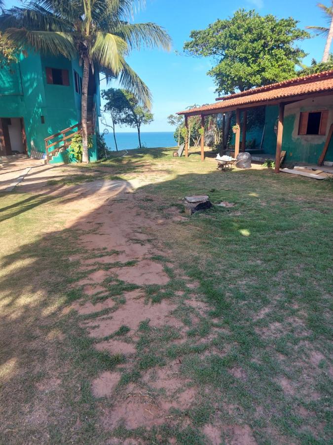 Pipa Vista Do Amor Suites Praia de Pipa Ngoại thất bức ảnh