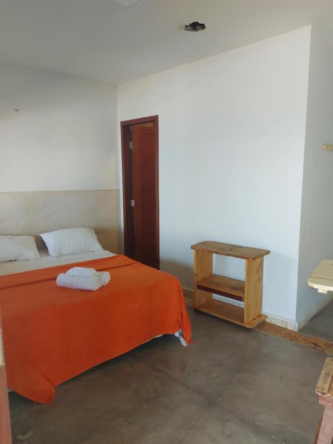 Pipa Vista Do Amor Suites Praia de Pipa Ngoại thất bức ảnh