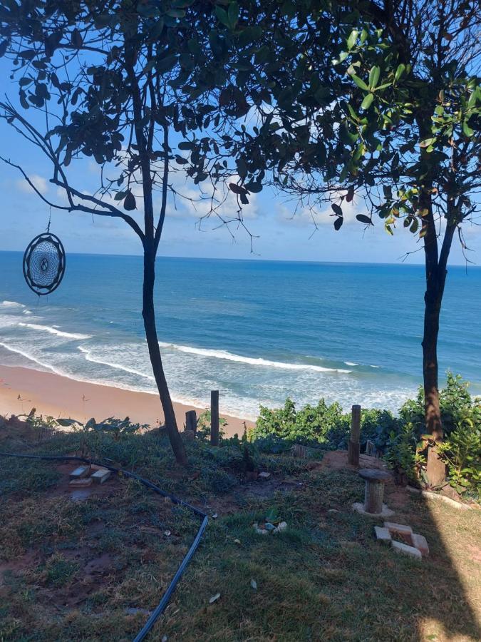 Pipa Vista Do Amor Suites Praia de Pipa Ngoại thất bức ảnh
