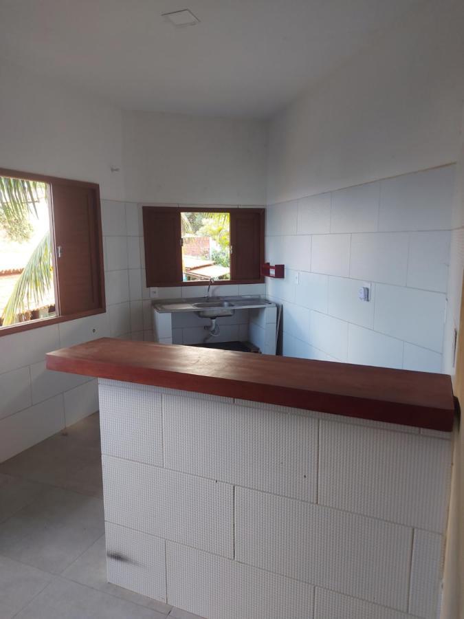 Pipa Vista Do Amor Suites Praia de Pipa Ngoại thất bức ảnh