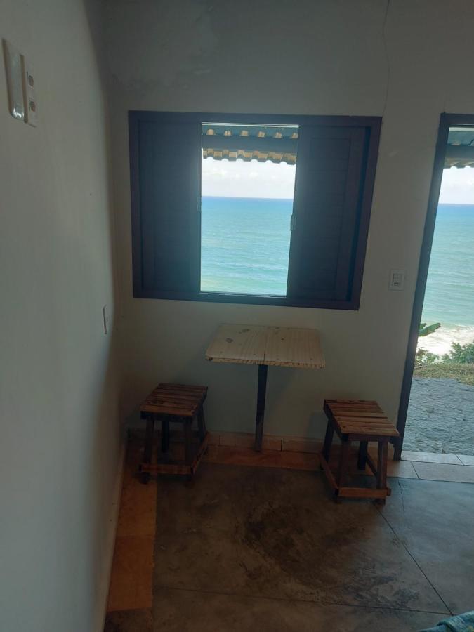 Pipa Vista Do Amor Suites Praia de Pipa Ngoại thất bức ảnh