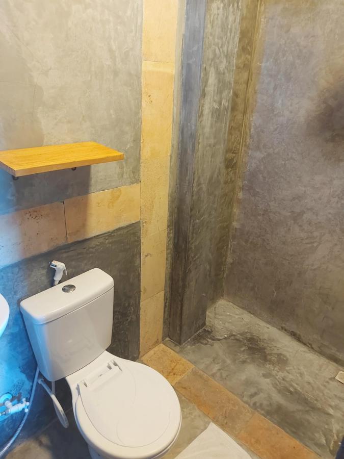 Pipa Vista Do Amor Suites Praia de Pipa Ngoại thất bức ảnh