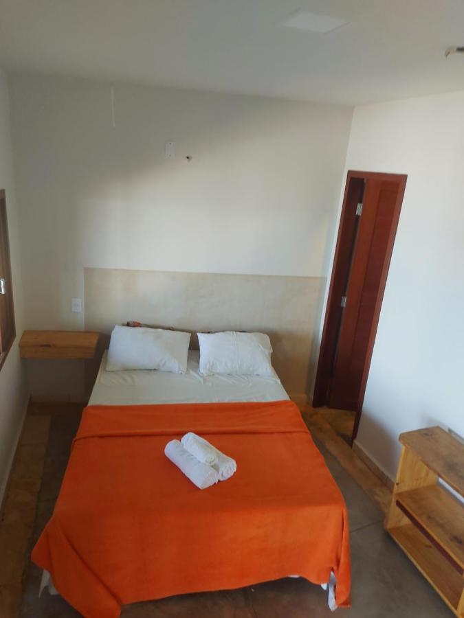 Pipa Vista Do Amor Suites Praia de Pipa Ngoại thất bức ảnh